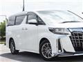 2019 Toyota Alphard