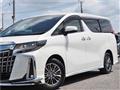 2019 Toyota Alphard