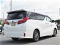 2019 Toyota Alphard
