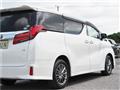 2019 Toyota Alphard