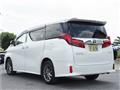 2019 Toyota Alphard