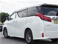 2019 Toyota Alphard