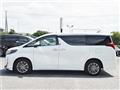 2019 Toyota Alphard