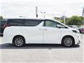 2019 Toyota Alphard