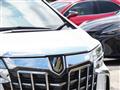 2019 Toyota Alphard