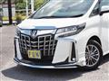 2019 Toyota Alphard