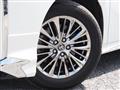 2019 Toyota Alphard