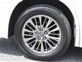 2019 Toyota Alphard