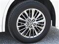 2019 Toyota Alphard