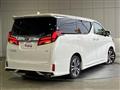 2019 Toyota Alphard