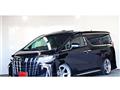 2019 Toyota Alphard