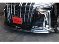 2019 Toyota Alphard