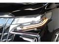 2019 Toyota Alphard