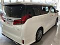 2019 Toyota Alphard