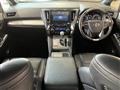 2019 Toyota Alphard