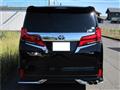 2019 Toyota Alphard