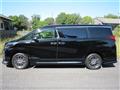 2019 Toyota Alphard
