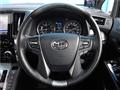 2019 Toyota Alphard