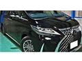 2019 Toyota Alphard
