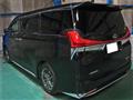 2019 Toyota Alphard