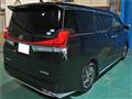 2019 Toyota Alphard