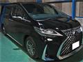 2019 Toyota Alphard