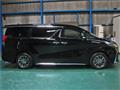2019 Toyota Alphard