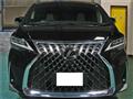 2019 Toyota Alphard