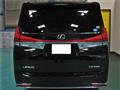 2019 Toyota Alphard