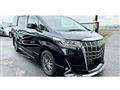 2019 Toyota Alphard