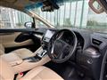 2019 Toyota Alphard