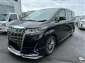 2019 Toyota Alphard