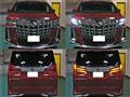 2019 Toyota Alphard
