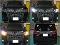 2019 Toyota Alphard