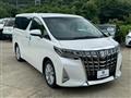 2020 Toyota Alphard