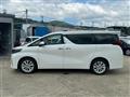 2020 Toyota Alphard