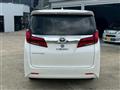 2020 Toyota Alphard