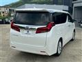 2020 Toyota Alphard
