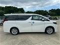 2020 Toyota Alphard