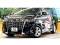 2020 Toyota Alphard