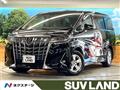 2020 Toyota Alphard