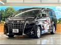 2020 Toyota Alphard