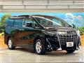 2020 Toyota Alphard
