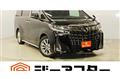 2020 Toyota Alphard