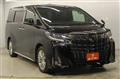 2020 Toyota Alphard