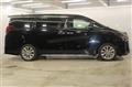 2020 Toyota Alphard