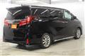 2020 Toyota Alphard