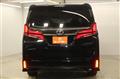 2020 Toyota Alphard