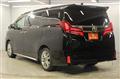2020 Toyota Alphard