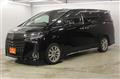 2020 Toyota Alphard
